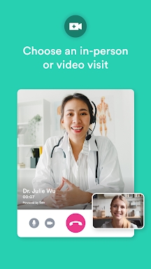 Solv: Find Quality Doctor Care screenshots