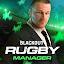 Blackout Rugby Manager icon