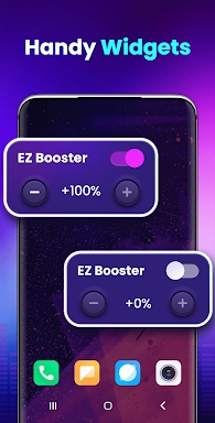 Volume Booster - Sound Booster screenshots
