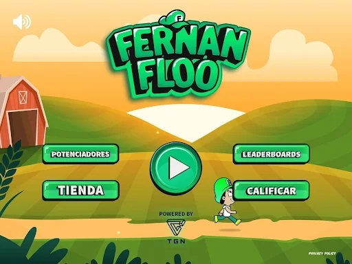 Fernanfloo screenshots