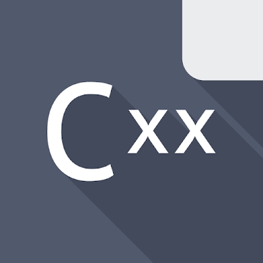 Cxxdroid - C/C++ compiler IDE screenshots