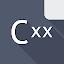 Cxxdroid - C/C++ compiler IDE icon