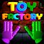 Scary factory playtime game icon