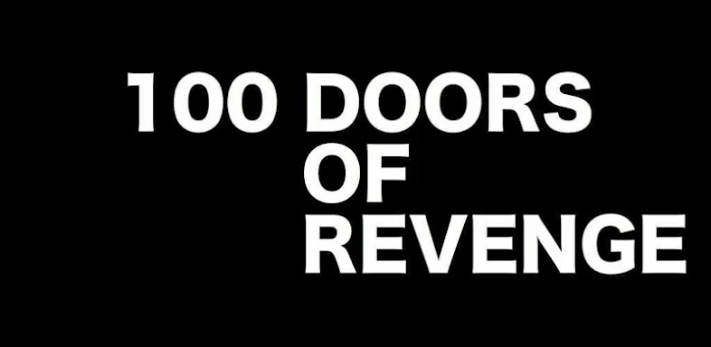 100 Doors of Revenge screenshots