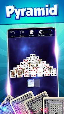 150+ Solitaire Card Games Pack screenshots