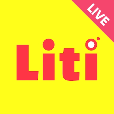 Liti - Friends Live Video Chat screenshots