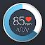 Instant Heart Rate: HR Monitor & Pulse Checker icon