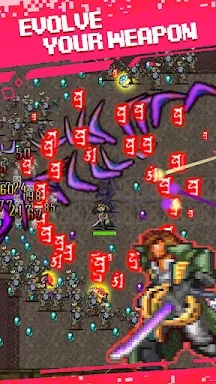 Dungeon Immortal screenshots