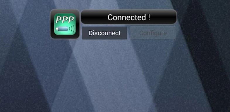 PPP Widget (discontinued) screenshots