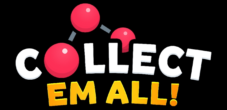 Collect Em All! Clear the Dots screenshots