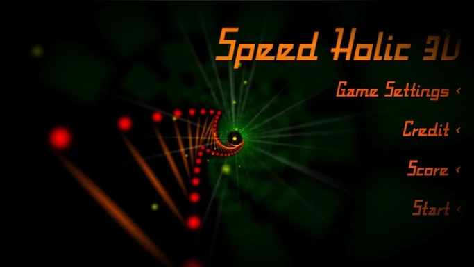 Speed Holic 3D screenshots