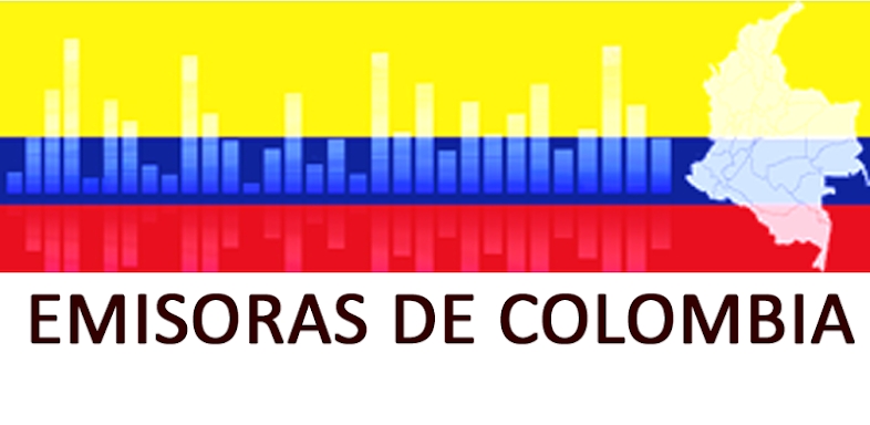 Colombia  AM-FM Radio station screenshots