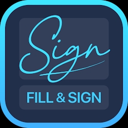 Fill and Sign Easy PDF Editor