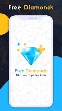 Guide and Diamond for FFF screenshots
