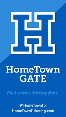 HomeTown Gate screenshots