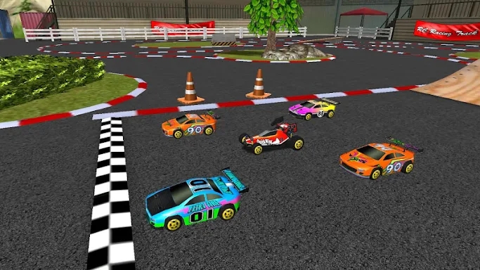Car Driving Sim screenshots