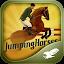 Jumping Horses Champions icon