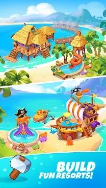Resort Kings screenshots