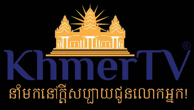 Khmer TV screenshots