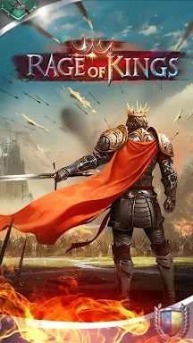 Rage of Kings - Kings Landing screenshots