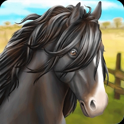 HorseWorld – My Riding Horse