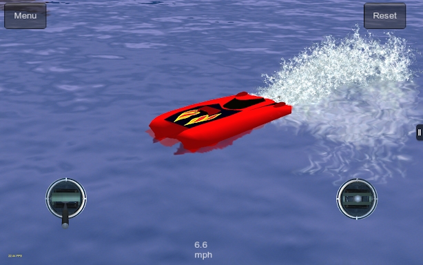 Absolute RC Boat Sim screenshots