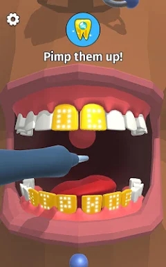 Dentist Bling screenshots