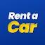 Rent a Car・Cheap Rental Cars icon