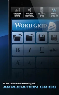 Power-Grid screenshots