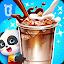 Baby Panda’s Summer: Café icon
