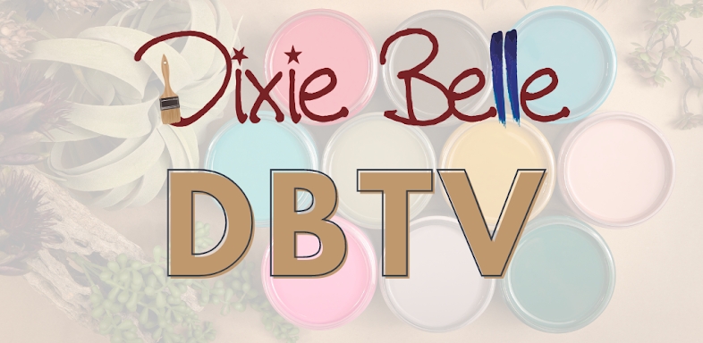 Dixie Belle DBTV screenshots