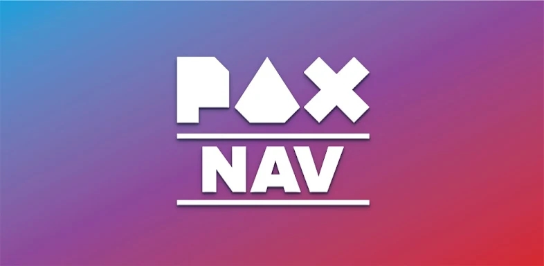 PAX Nav screenshots