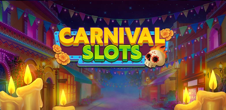 Carnival Casino Slots screenshots