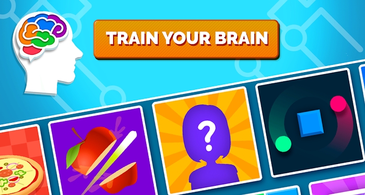 Train your Brain screenshots