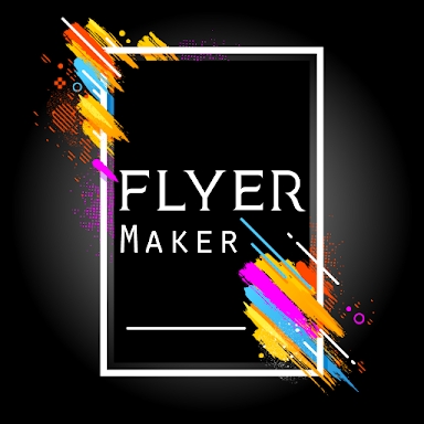 Flyers, Poster Maker, Design screenshots