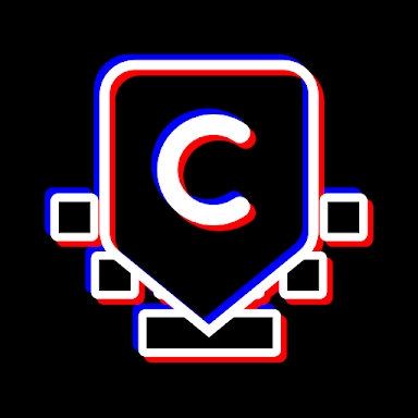 Chrooma Keyboard - RGB & Emoji screenshots