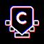 Chrooma Keyboard - RGB & Emoji icon