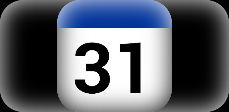 Day&Date Calendar Widget screenshots