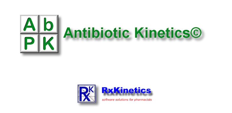 Antibiotic Kinetics Lite screenshots