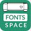 Fonts For Cricut Design Space icon