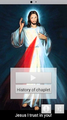 The Holy Rosary screenshots