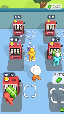 My Grand Casino screenshots