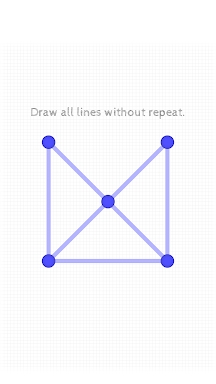 One touch Drawing screenshots