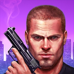 Crime City (Action RPG)