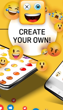 Emoji Home: Make Messages Fun screenshots
