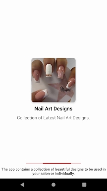 Nail Art Designs screenshots