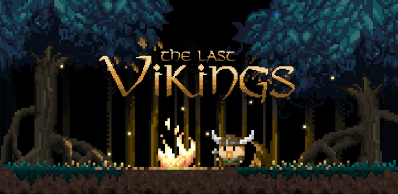 The Last Vikings screenshots