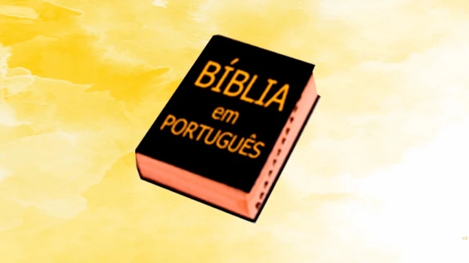 Biblia Sagrada em Português screenshots