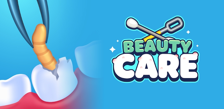 Beauty Care! screenshots