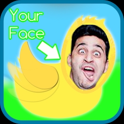 Flappy You: Dodge fun obstacle